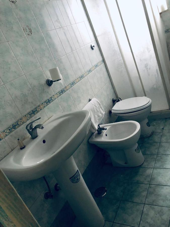 Hostel Bb La Fenice Napoli Eksteriør billede