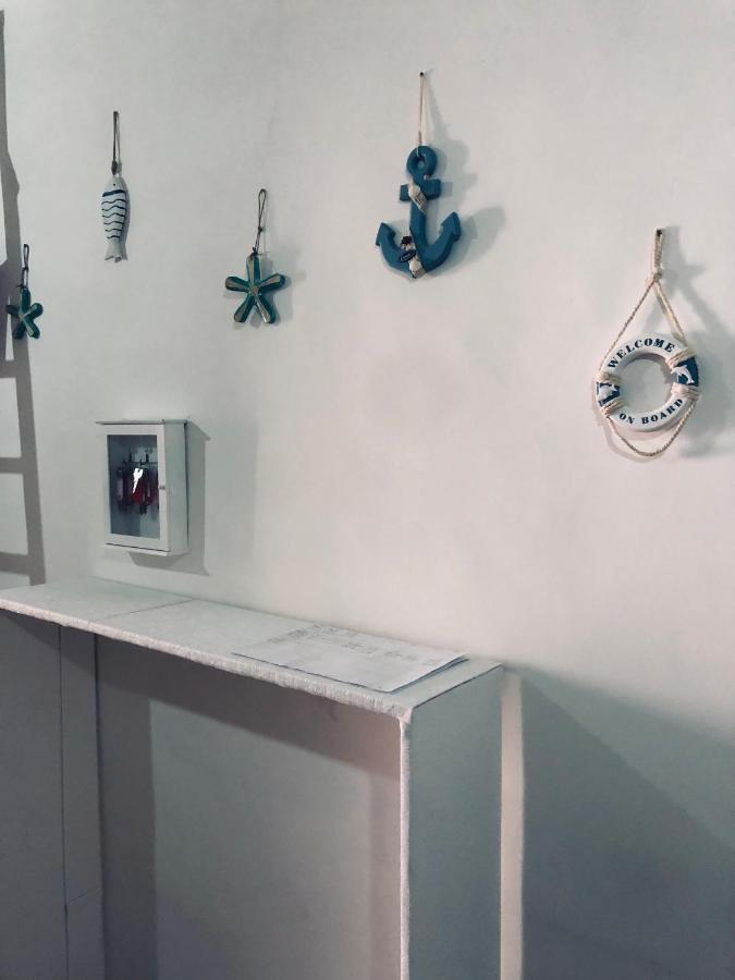 Hostel Bb La Fenice Napoli Eksteriør billede