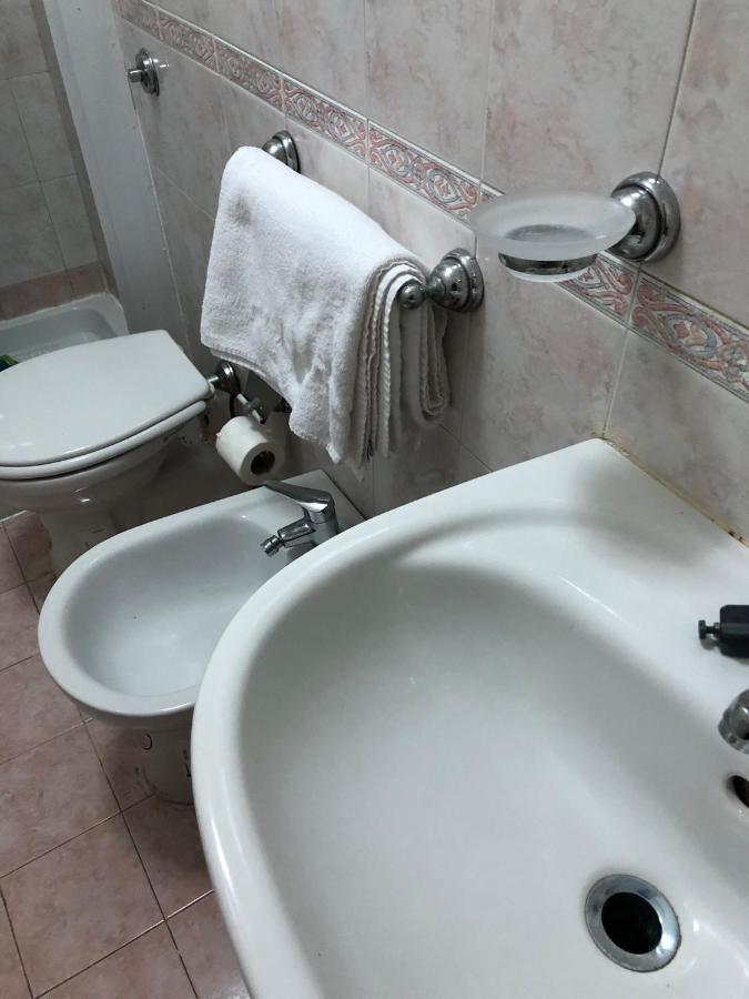 Hostel Bb La Fenice Napoli Eksteriør billede