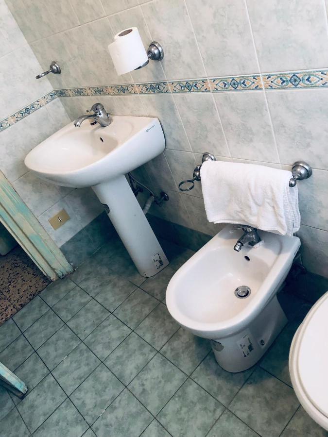Hostel Bb La Fenice Napoli Eksteriør billede