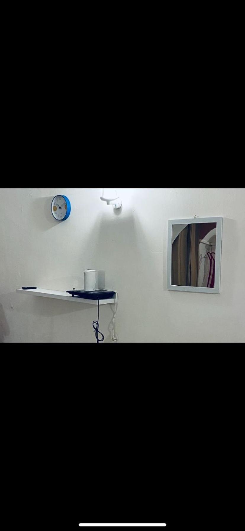 Hostel Bb La Fenice Napoli Eksteriør billede