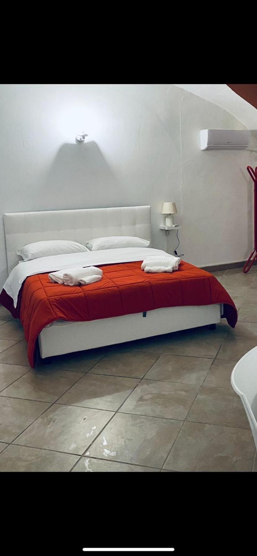 Hostel Bb La Fenice Napoli Eksteriør billede