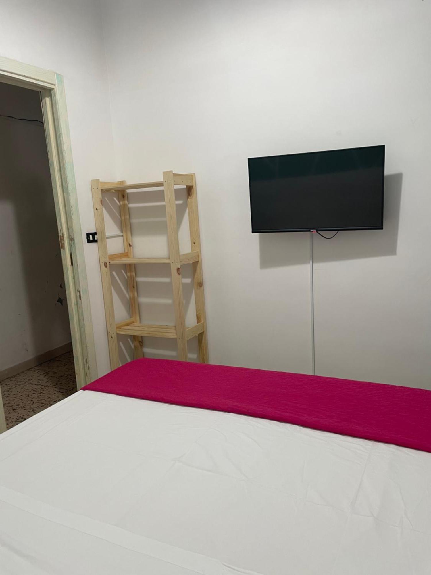 Hostel Bb La Fenice Napoli Eksteriør billede