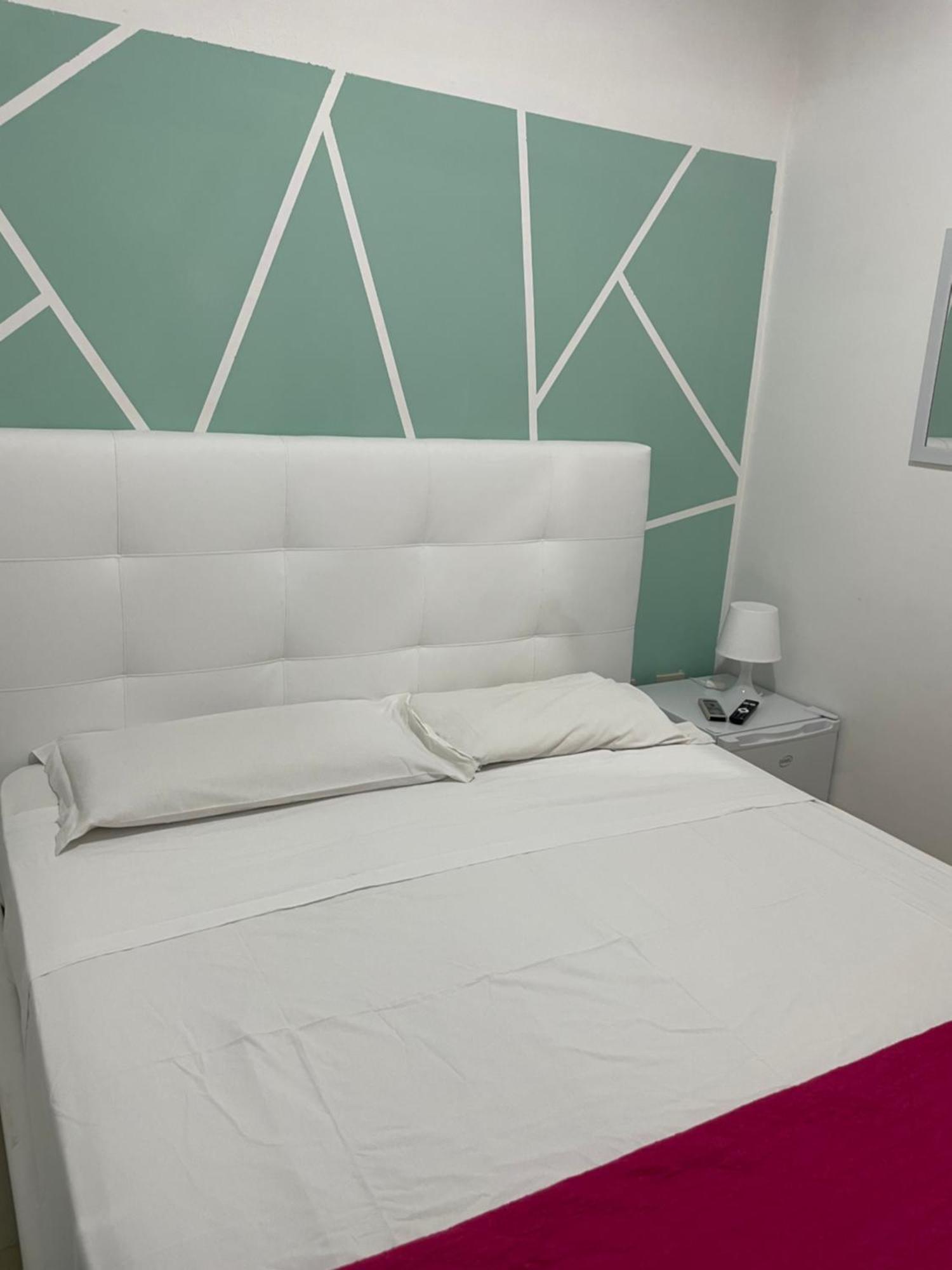 Hostel Bb La Fenice Napoli Eksteriør billede