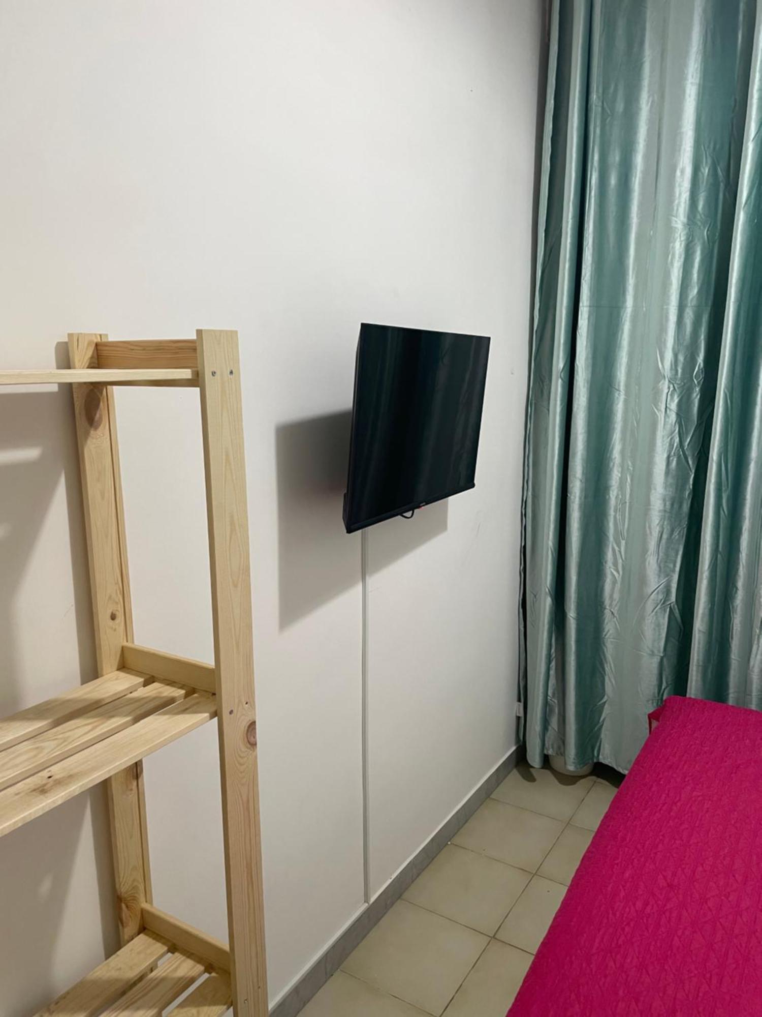 Hostel Bb La Fenice Napoli Eksteriør billede