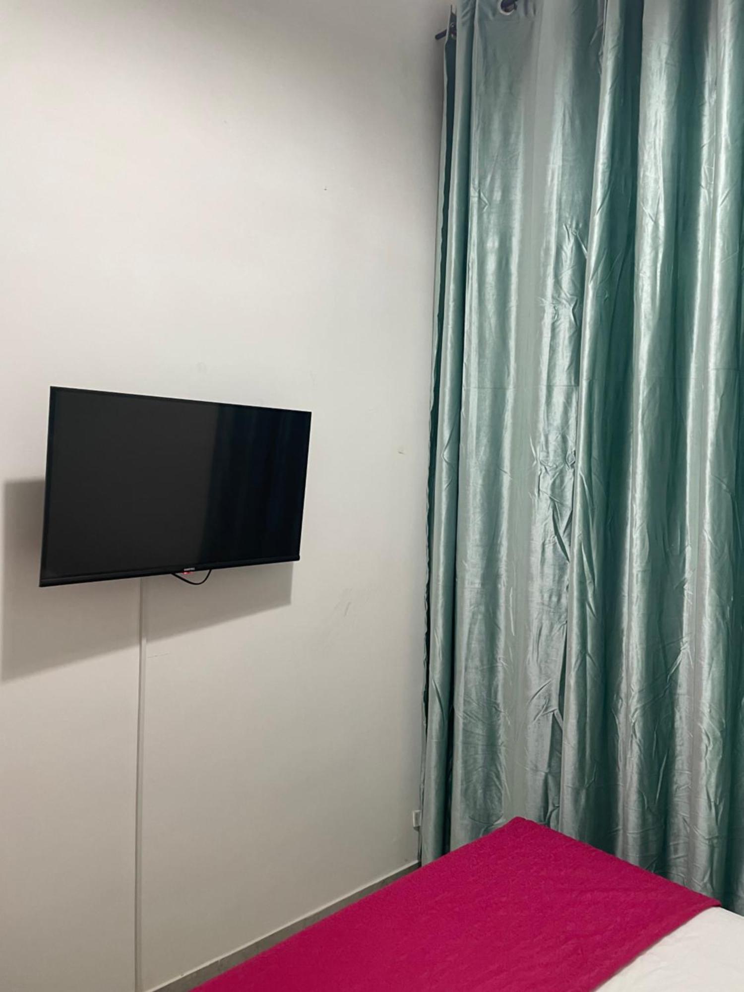 Hostel Bb La Fenice Napoli Eksteriør billede