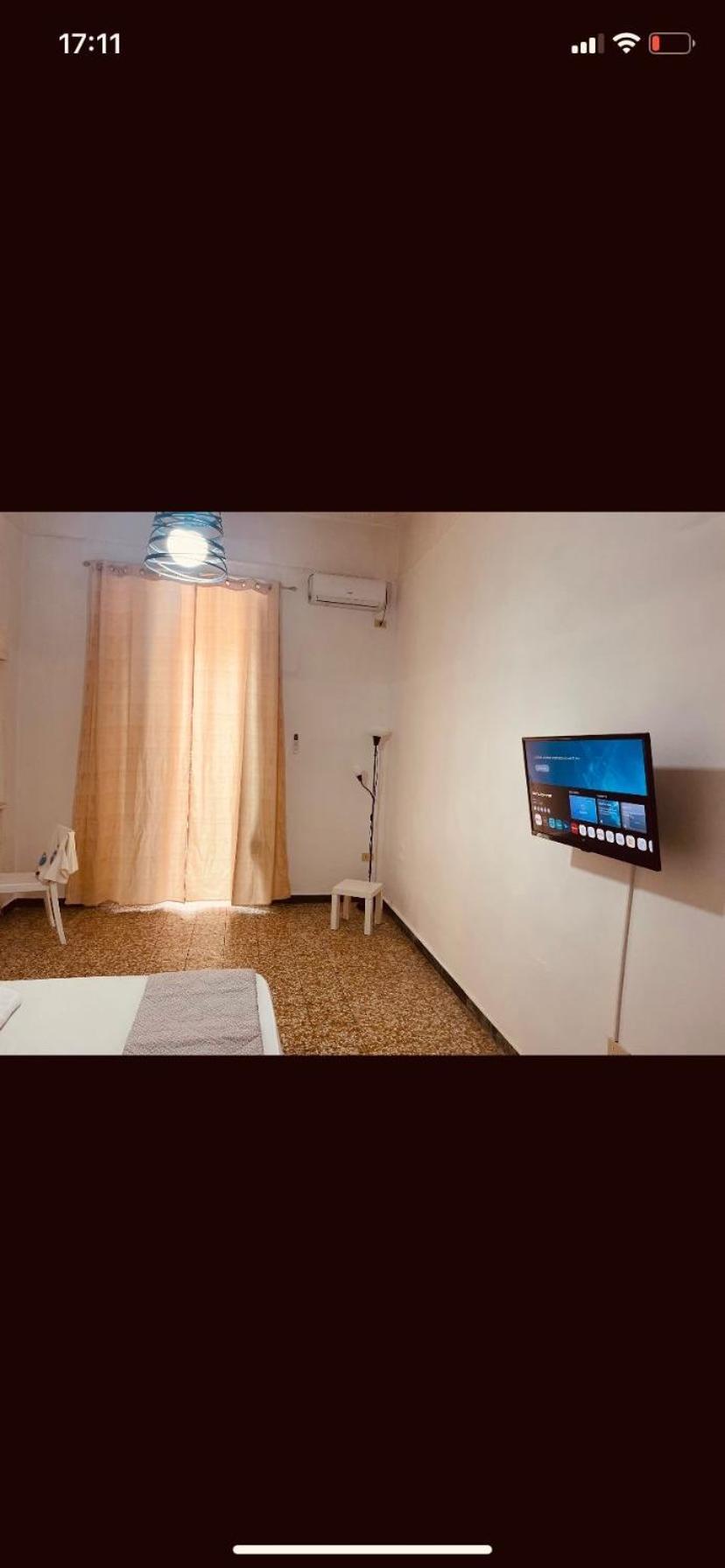 Hostel Bb La Fenice Napoli Eksteriør billede