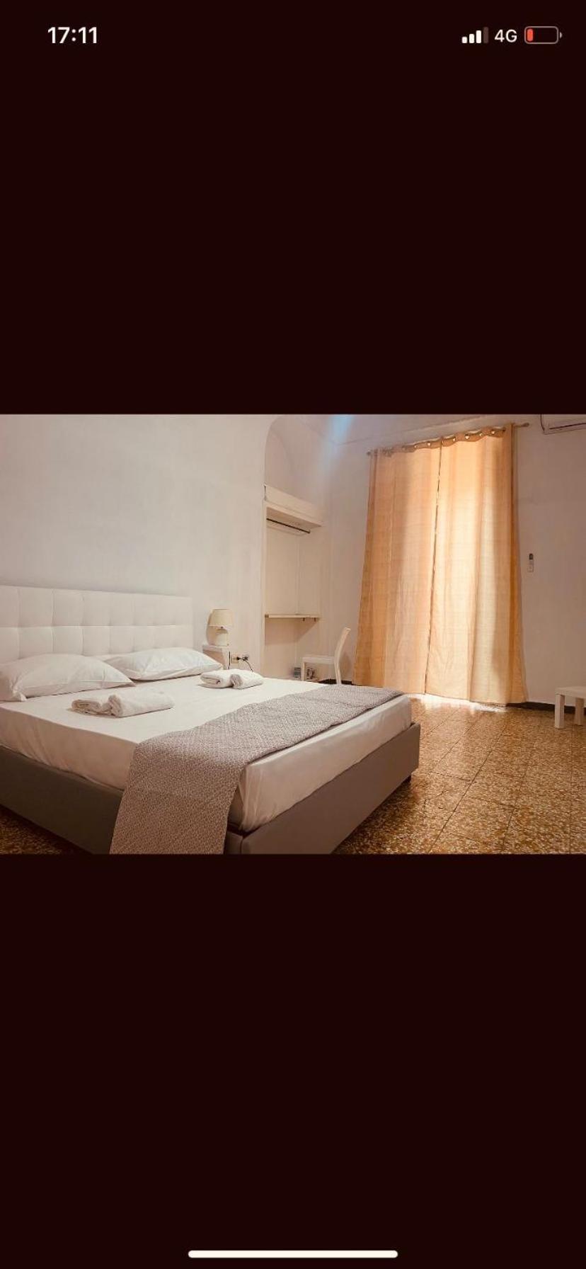 Hostel Bb La Fenice Napoli Eksteriør billede