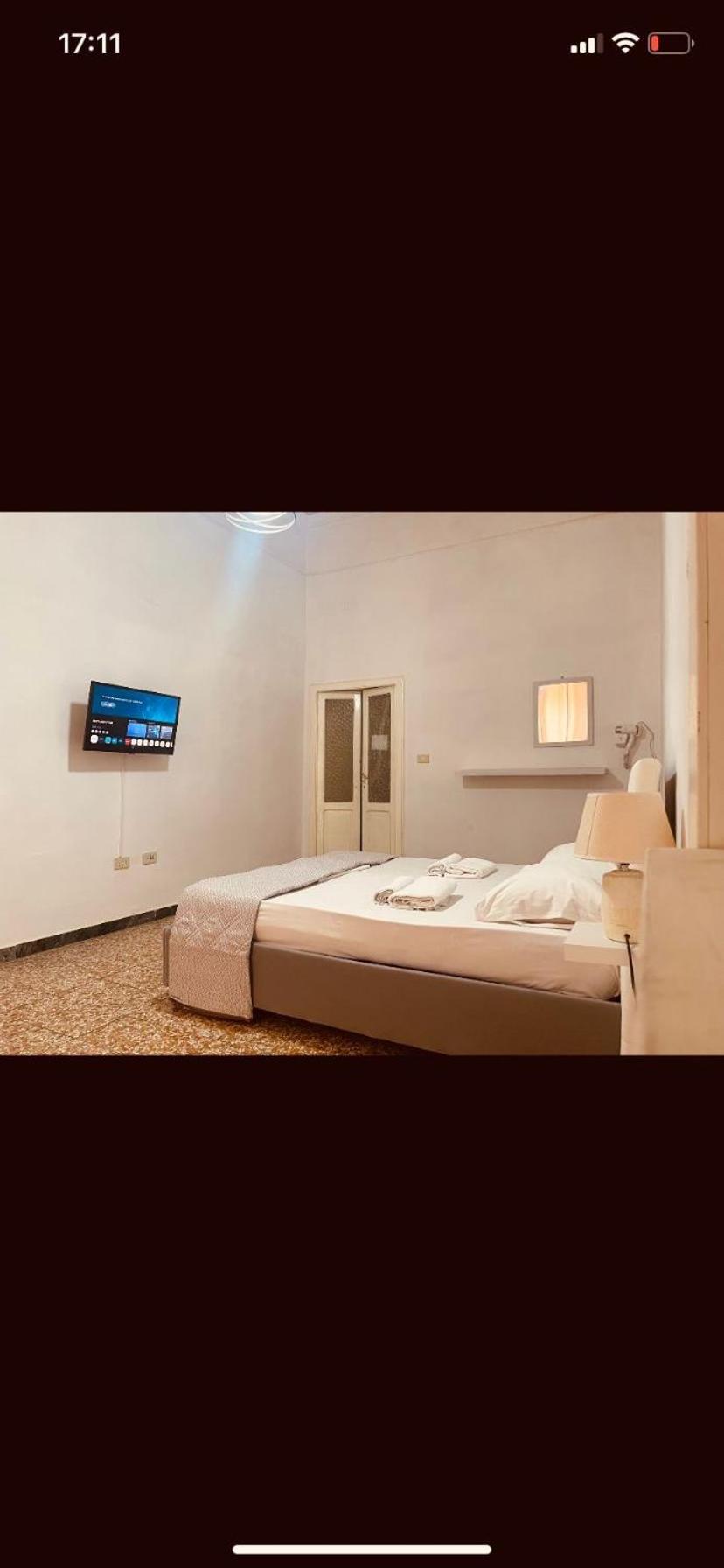 Hostel Bb La Fenice Napoli Eksteriør billede