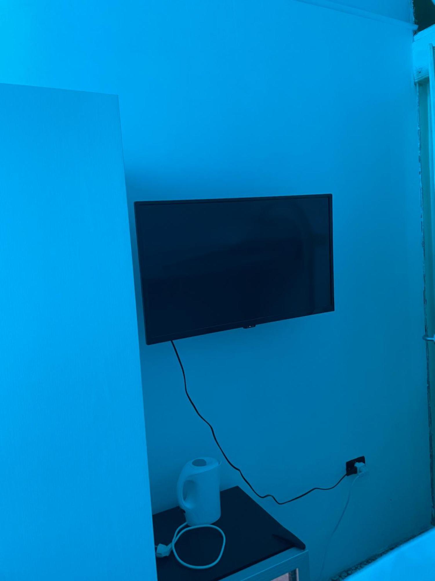 Hostel Bb La Fenice Napoli Eksteriør billede